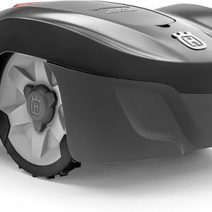 Husqvarna Automower 115H 4G - Smart Robotic Lawn Mower