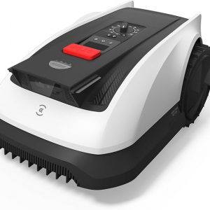 ECOVACS GOAT O1000 RTK Robot Lawn Mower - Precise & Eco