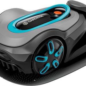 GARDENA SILENO Flex 2025 - Robotic Lawn Mower