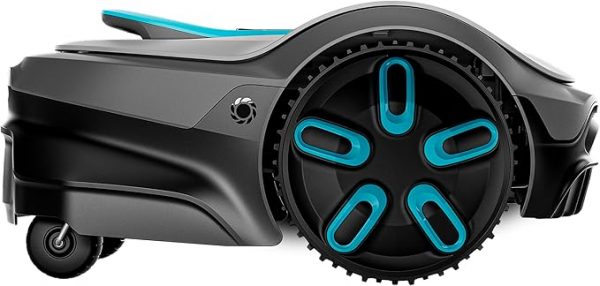 GARDENA SILENO Flex 2025 - Robotic Lawn Mower - Image 2